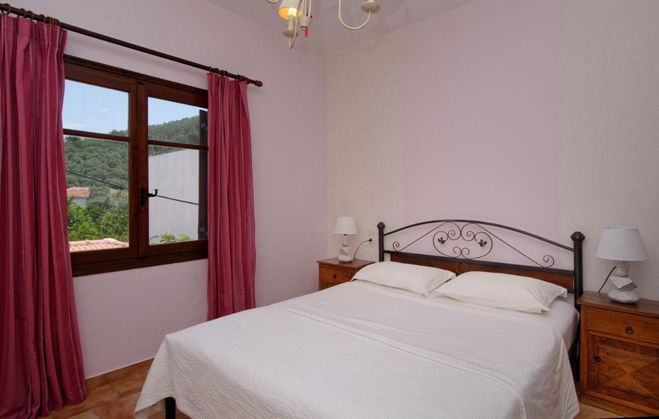 Iro Family Apartments Pelion Lefokastro Esterno foto