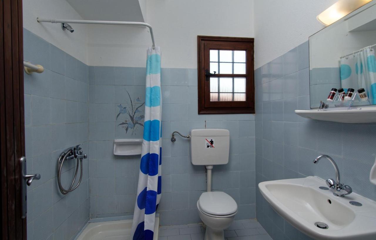 Iro Family Apartments Pelion Lefokastro Esterno foto