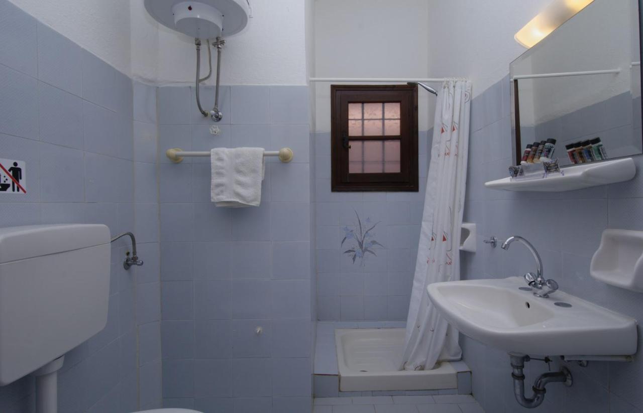Iro Family Apartments Pelion Lefokastro Esterno foto