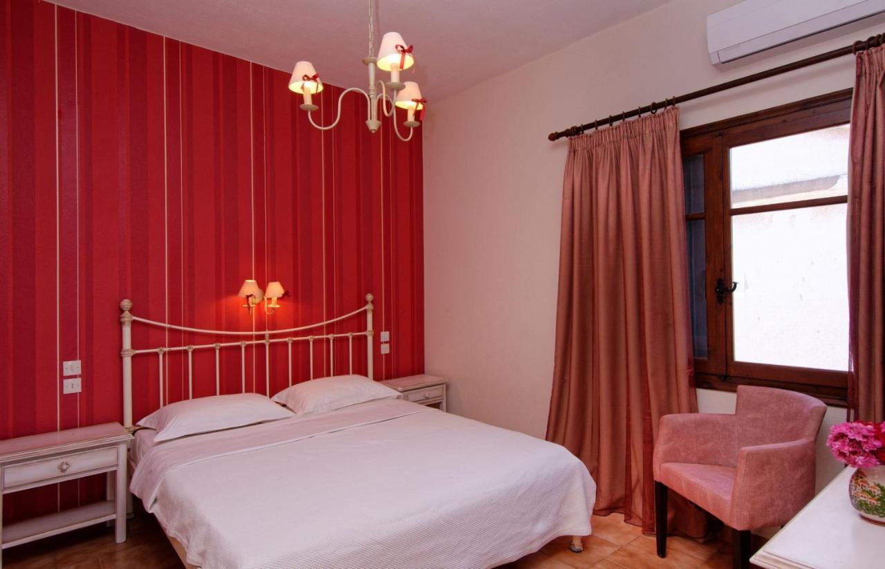 Iro Family Apartments Pelion Lefokastro Esterno foto