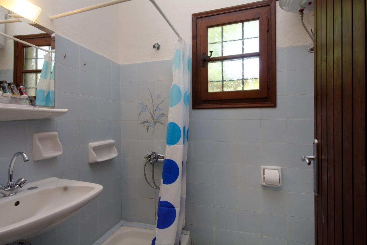 Iro Family Apartments Pelion Lefokastro Esterno foto