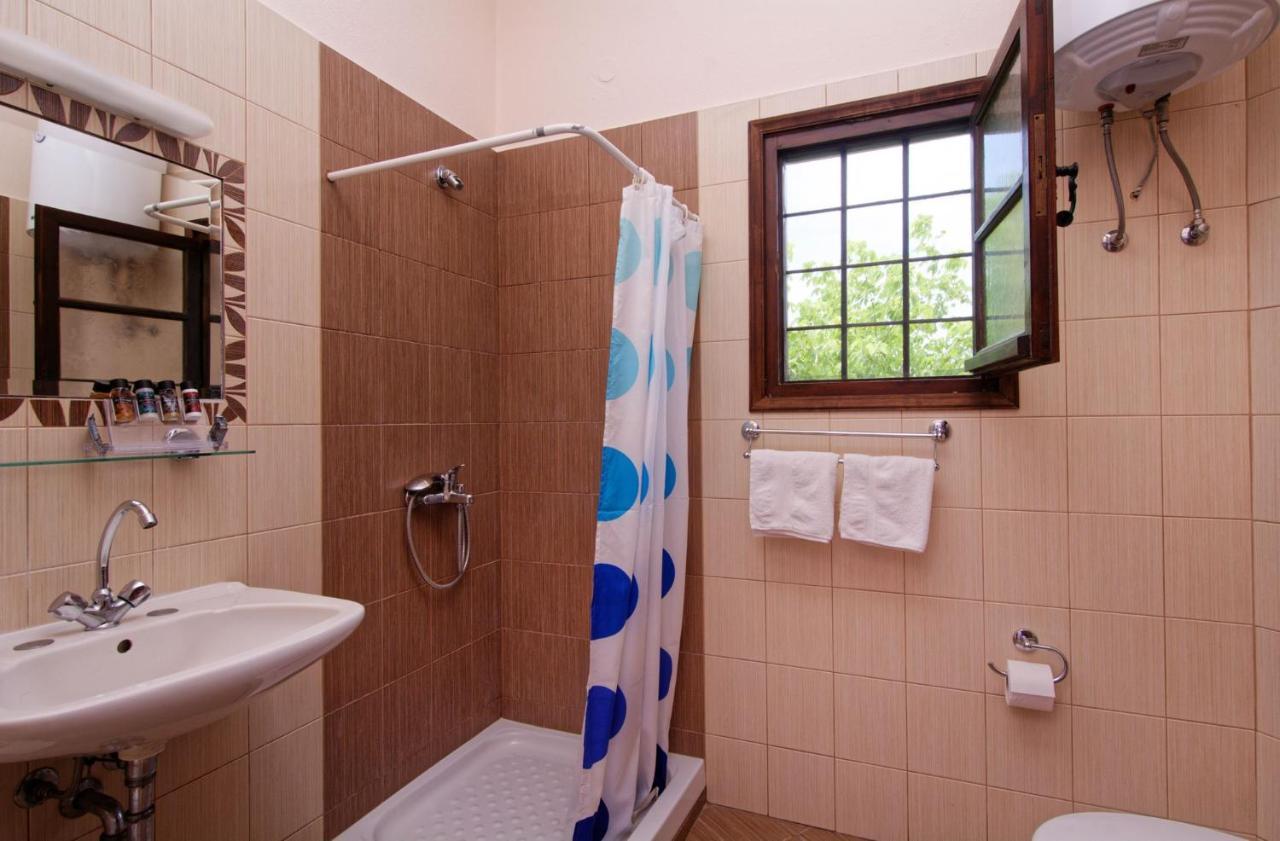 Iro Family Apartments Pelion Lefokastro Esterno foto