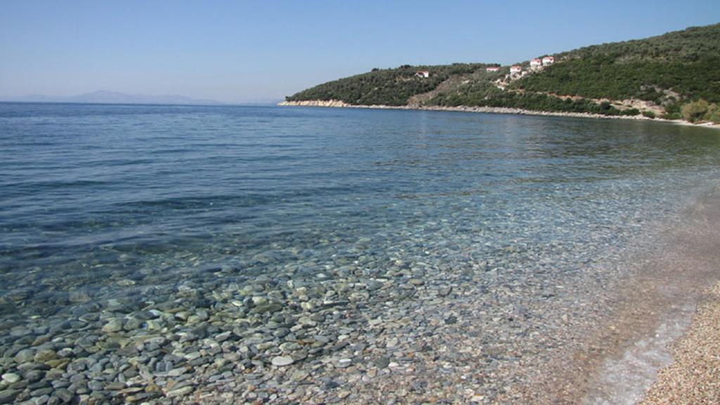 Iro Family Apartments Pelion Lefokastro Esterno foto